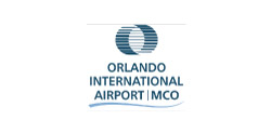 Orlando International Airport MCO