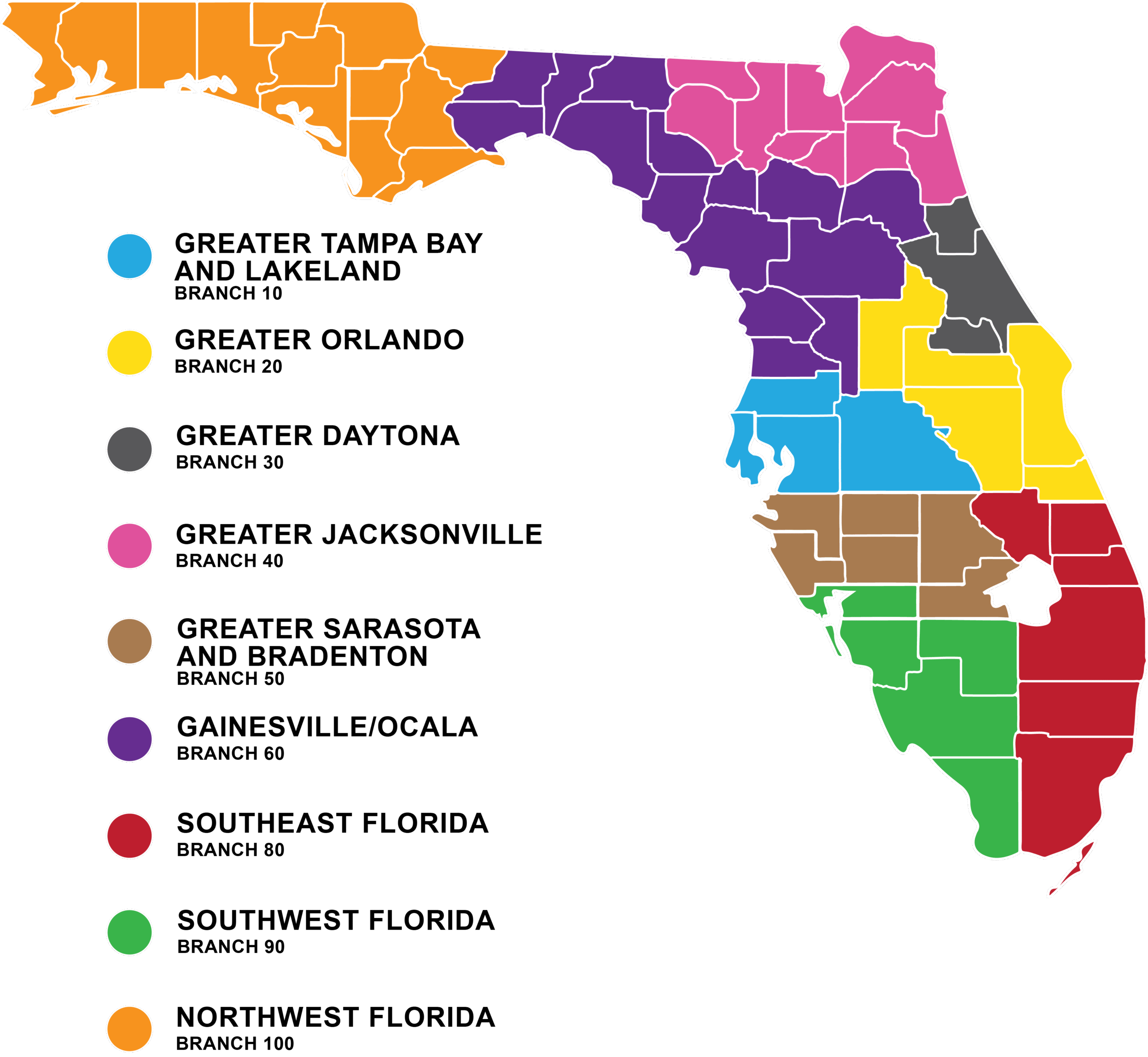 county map